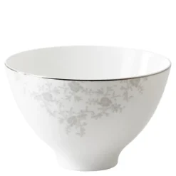 Angelina Platinum bolle 18 cm