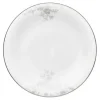 Angelina Platinum tallerken 17 cm
