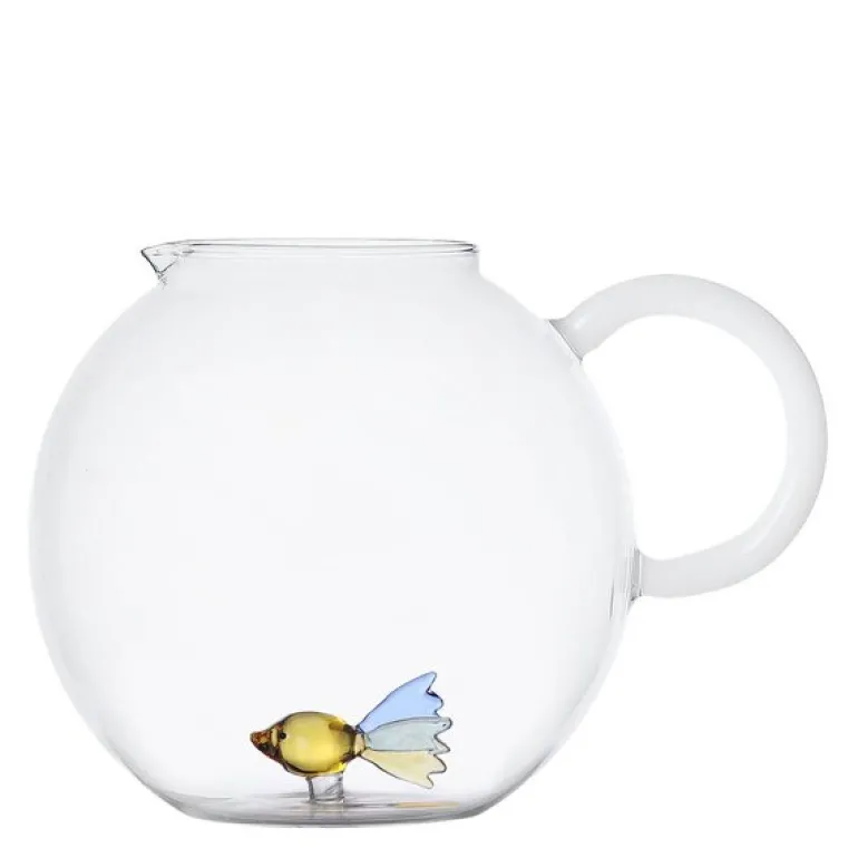Animal Farm kanne 2,4L fisk