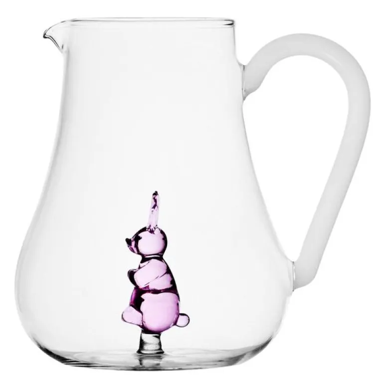 Animal Farm kanne 1,5L kanin