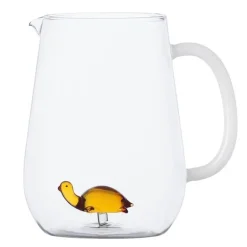 Animal Farm kanne 1,7L skilpadde