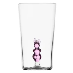 Animal Farm longdrinkglass 45 cl kanin