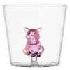 Animal Farm vannglass 30 cl gris