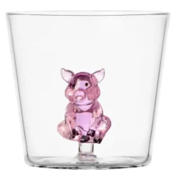 Animal Farm vannglass 30 cl gris
