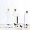 Animal Farm vannglass 35 cl hest