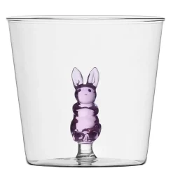 Animal Farm vannglass 35 cl kanin