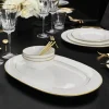 Anmut Gold bolle 13 cm