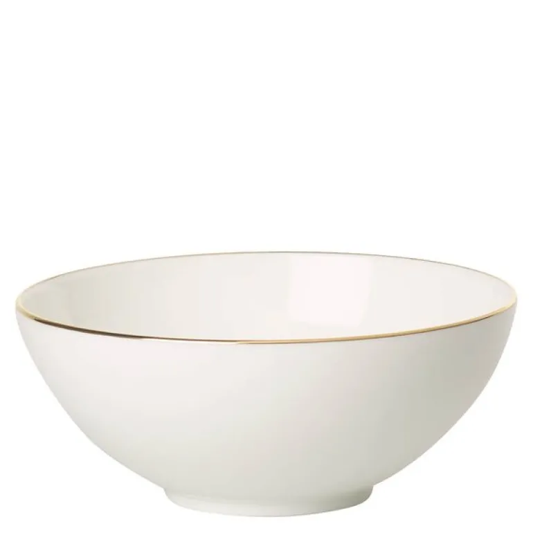 Anmut Gold bolle 13 cm