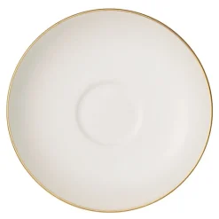 Anmut Gold skål til espressokopp 12 cm