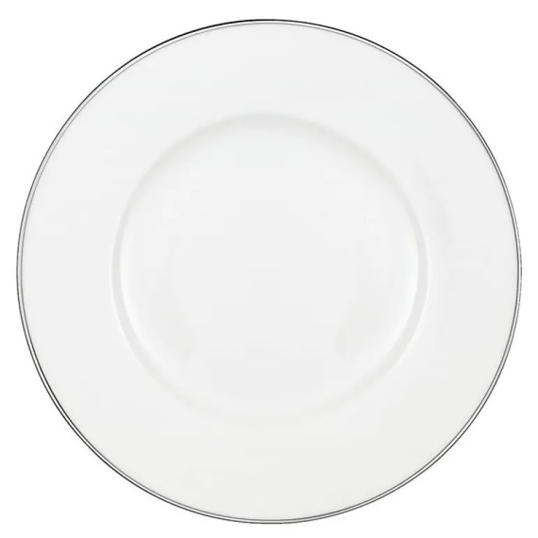 Anmut Platinum asjett 22 cm