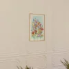 Anna Thomsen poster 50x70 cm field of flowers no3
