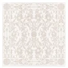 Anno 1859 duk 150x150 cm beige