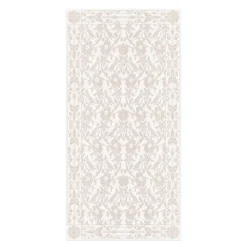 Anno 1859 duk 150x300 cm beige