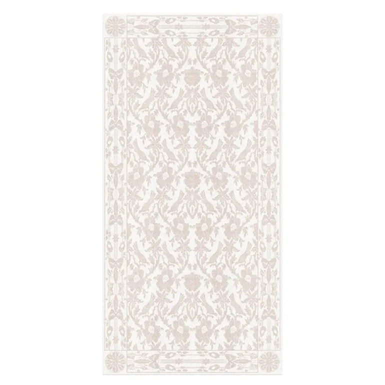 Anno 1859 duk 150x300 cm beige