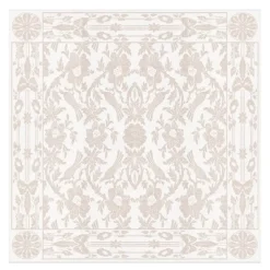 Anno 1859 serviett 50x50 cm beige