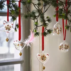 Ann-Sofi Romme årets julefugl 2026 liten