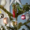 Ann-Sofi Romme årets julekule 2025 liten
