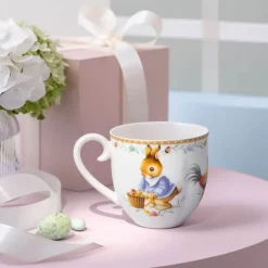 Annual Easter årsutgave 2026 krus 39 cl multi