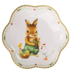 Annual Easter årsutgave 2026 skål 15 cl multi