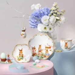 Annual Easter årsutgave 2026 skål 15 cl multi