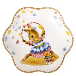 Annual Easter 2027 årsutgave skål 16,5 cm