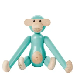 Ape mini turkis