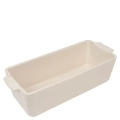 Appolia brødform 2L 31 cm kremhvit