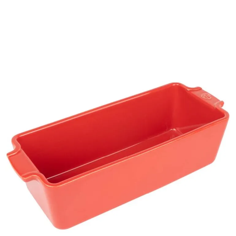 Appolia brødform 2L 31 cm rød