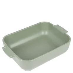 Appolia ildfast form 25 cm bregnegrønn