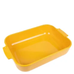 Appolia ildfast form keramikk 36 cm safrangul