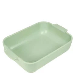 Appolia ildfast form keramikk 32 cm sage green