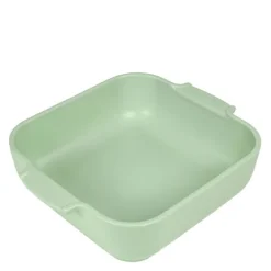 Appolia ildfast form keramikk 28 cm sage green