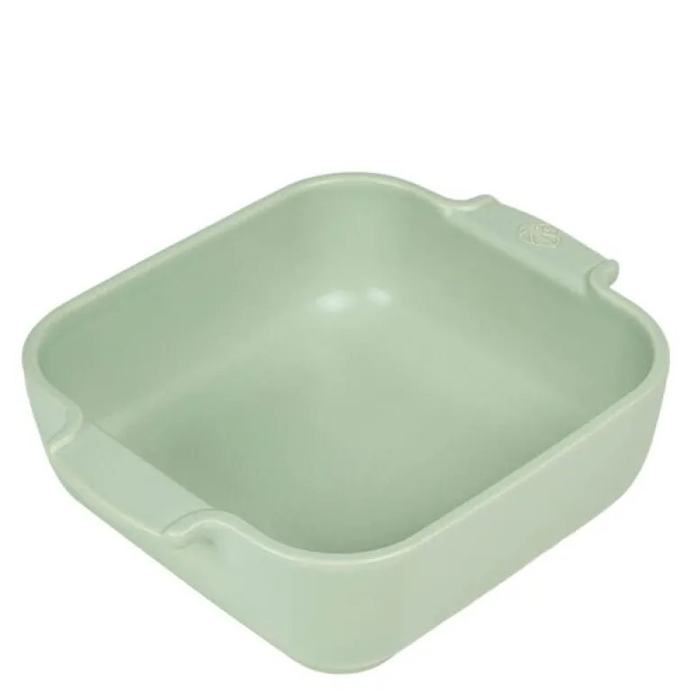 Appolia ildfast form keramikk 21 cm sage green