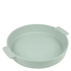 Appolia kjøttpaiform (dyp) 28 cm sage green