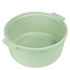 Appolia suffléform 22 cm sage green