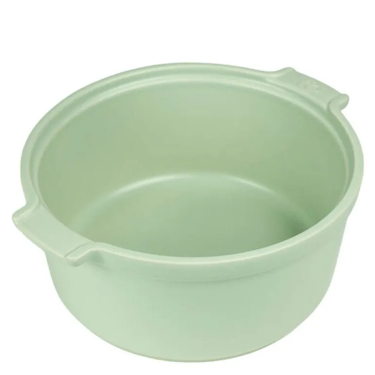 Appolia suffléform 22 cm sage green