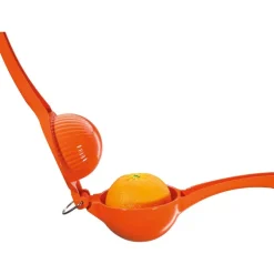 Aranicia sitruspresse  8,5 cm oransje