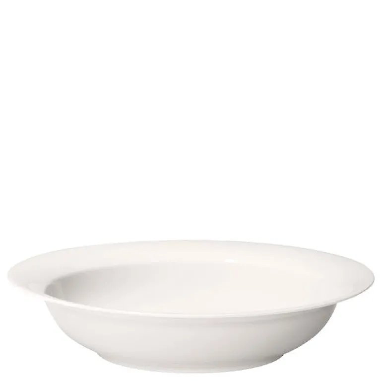 Arctica pasta- og salattallerken 24 cm