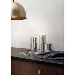 Arne Jacobsen champagnekjøler stål