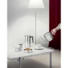 Arne Jacobsen fløtemugge 15 cl stål