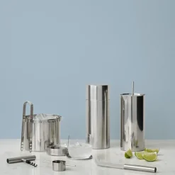 Arne Jacobsen istang stål