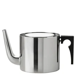 Arne Jacobsen tekanne 1,25L stål