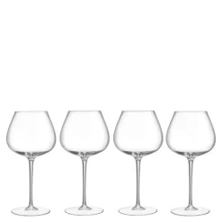 Aroma copa gin & tonic glass 71 cl 4 stk