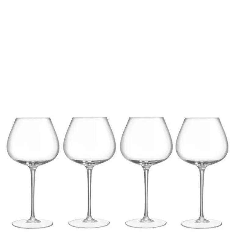Aroma copa gin & tonic glass 71 cl 4 stk