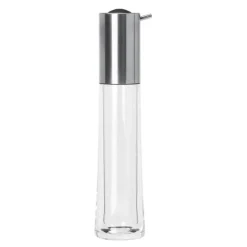 Aroma oljeflaske 100 ml klar