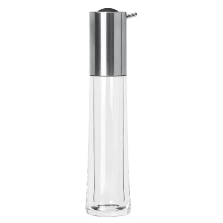 Aroma oljeflaske 100 ml klar