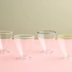 Art dessertglass 25 cl blueberry