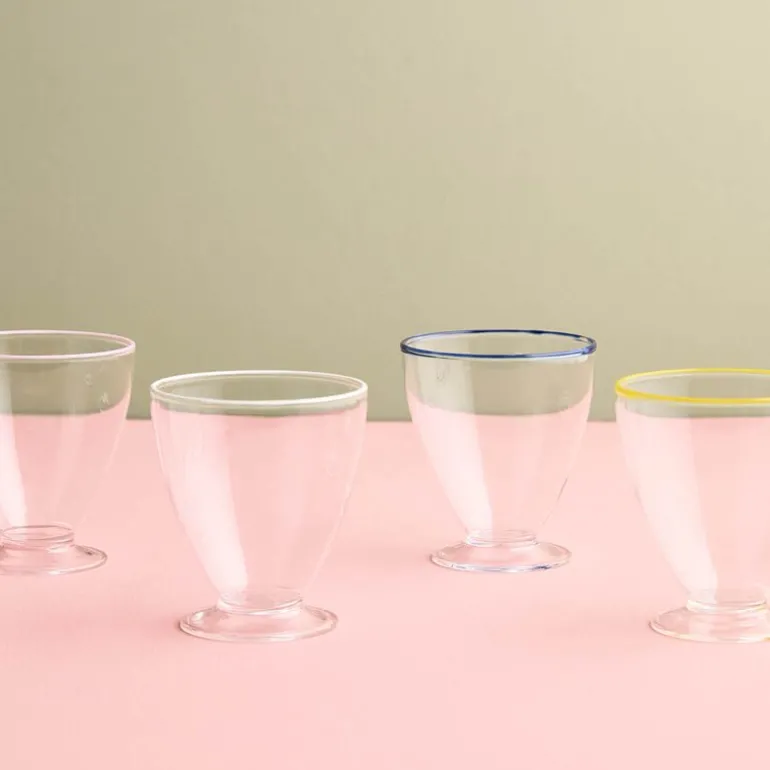 Art dessertglass 25 cl blueberry