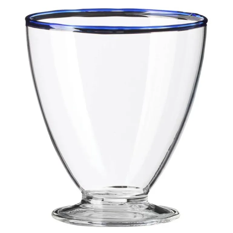 Art dessertglass 25 cl blueberry