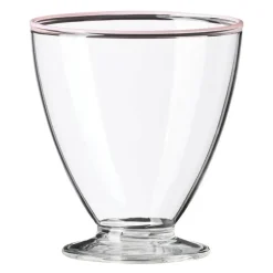 Art dessertglass 25 cl candyfloss
